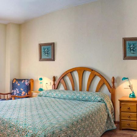 Apartamento 2 Dormitorios En La Mejor Zona De Roquetas Рокетас де Мар Екстериор снимка