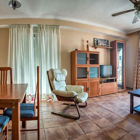 Apartamento 2 Dormitorios En La Mejor Zona De Roquetas Рокетас де Мар Екстериор снимка