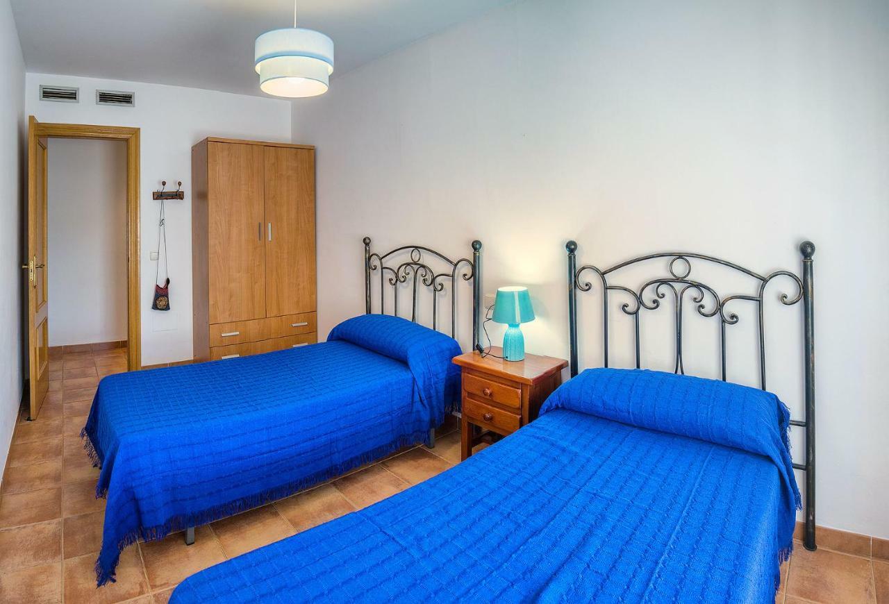 Apartamento 2 Dormitorios En La Mejor Zona De Roquetas Рокетас де Мар Екстериор снимка