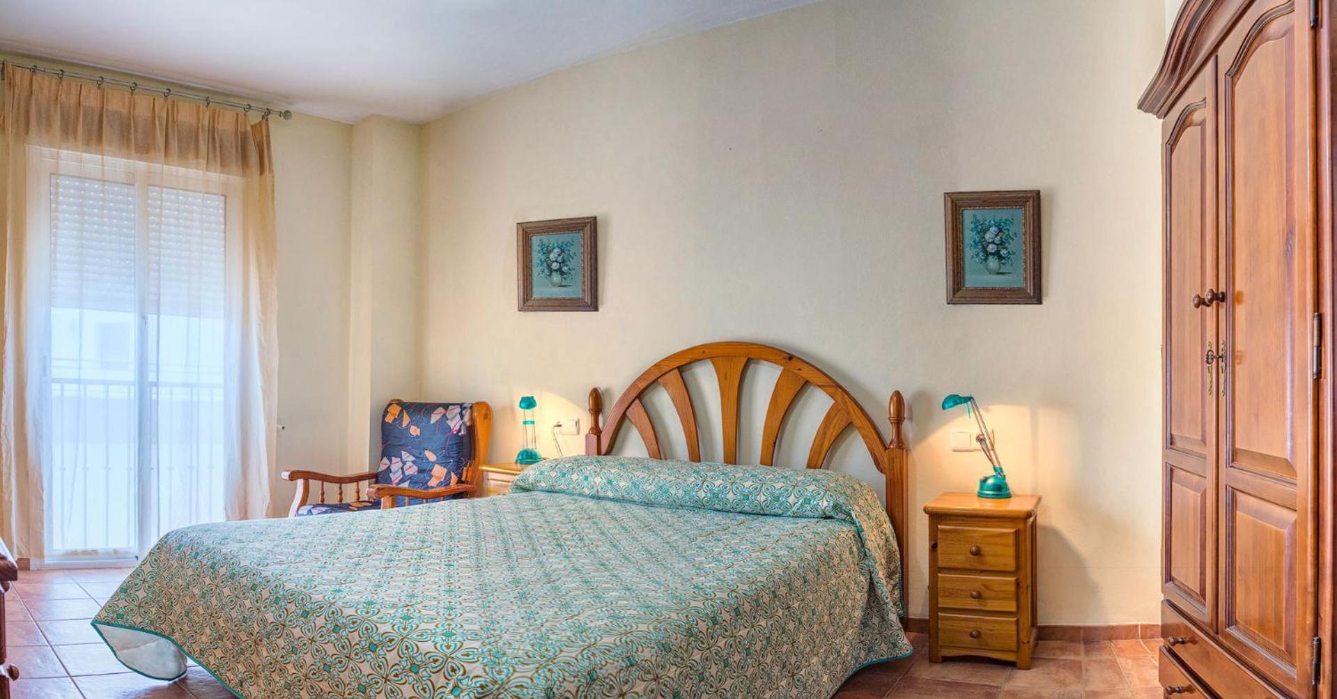 Apartamento 2 Dormitorios En La Mejor Zona De Roquetas Рокетас де Мар Екстериор снимка