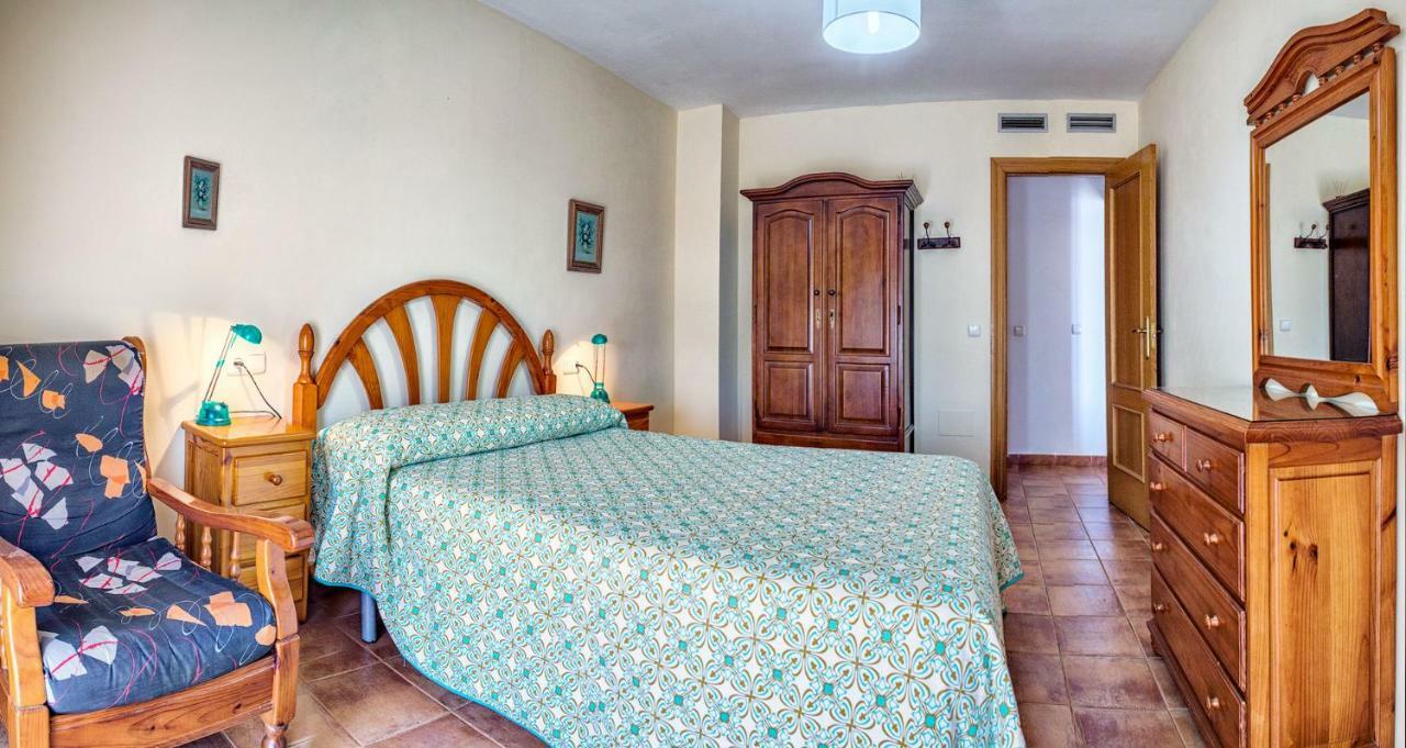 Apartamento 2 Dormitorios En La Mejor Zona De Roquetas Рокетас де Мар Екстериор снимка